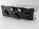 Used A/c Selector Switch Fits: 2007 Chevrolet Colorado Ac Opt C60 Grade B. Fixed Price $44.95.