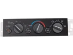 For 1996-1999 Chevrolet K1500 Suburban Hvac Control Panel 12757VXMR 1998 1997. Fixed Price $161.05.