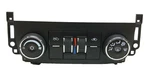 06-11 Chevy Impala Dash Mount Dual Zone Hvac Heater Control W/o Heated Seats. Fixed Price $49.95.