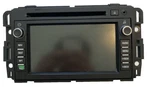 2007-2012 Enclave Traverse Stereo Radio Head Unit Receiver 20900943 Oem. Fixed Price $99.99.