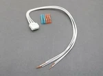 New Acdelco Door Power Window Switch Connector Right PT2088 Prizm Vibe 1998-2007. Fixed Price $15.25.