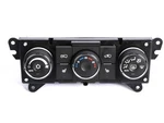 Hvac Control Panel 85WDMPV34 For Chevy Captiva Sport 2012 2014 2013 2015. Fixed Price $172.11.