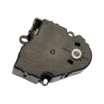 Global Parts Distributors 1712071 Gpd Hvac Actuator. Fixed Price $55.30.