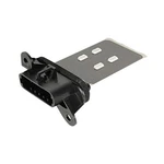 Genuine Acdelco For Pontiac Grand Am 1999-2005 Hvac Blower Motor Resistor. Fixed Price $57.02.