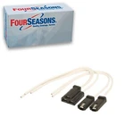 4 Seasons Ac Clutch Control Relay Harness Connector 1976-77 Chevrolet Chevette. Fixed Price $23.20.