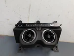 2018 17 19 Chevy Camaro ZL1 Hvac / Seat Controls Center Vents #4502 K2. Fixed Price $37.49.