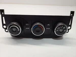 2011 Chevrolet Impala Ac Heater Climate Control Temperature Oem 20894711. Fixed Price $76.08.