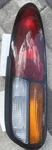 93-96 Chevrolet Camaro Z28 Tail Light Right Side Passenger 16516864 Gm. Fixed Price $130.00.