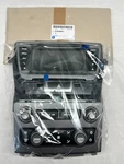 New Genuine Chevy Caprice Ppv 2011 2012 2013 Dash Control Radio Screen 92268061. Fixed Price $275.00.