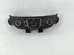 2018-2018 Chevrolet Equinox Ac Heater Climate Control 84175394 LD8KE. Fixed Price $41.07.