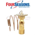 Four Seasons Front Ac Expansion Valve For 1973-1974 Gmc G3500 Van Iw. Fixed Price $34.52.
