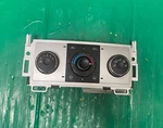 2008-2012 Chevy Malibu Heater Climate Control 28116119. Fixed Price $50.00.