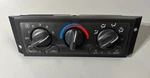 2000-2003 Chevy Monte Carlo Impala Heater A/c Climate Temp Control 10447471. Fixed Price $59.99.