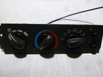 Oem Gm 97-99 Chevrolet Cavalier Ac/heater Control 16242871 Acdelco 15-72805. Fixed Price $99.95.