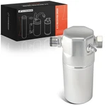 A-premium Aluminum A/c Receiver Drier For Chevrolet Corvette 1988-1993 Cadillac. Fixed Price $29.99.