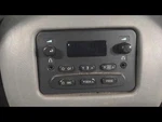 Used A/c Selector Switch Fits: 2004 Chevrolet Tahoe Floor Mounted Console With. Fixed Price $93.54.