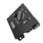 Headlight Switch W/ Fog Fit 1998-2003 Gmc Sonoma Chevy S10 Blazer 15755954. Fixed Price $30.99.