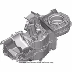 Genuine Gm Heater And Air Conditioning Evaporator Case 23301384. Fixed Price $309.57.
