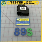 97-04 Chevy Corvette C5 Hvac Recirculated Air Flap Servo Motor Actuator Oem. Fixed Price $13.13.