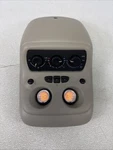 00-06 Chevy Silverado Tahoe Gmc Yukon Overhead Climate Console Oem Beige Tested. Fixed Price $49.99.