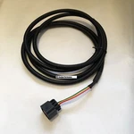 Fuel Performance Flex 8 Foot Wiring Harness And Connector. Fixed Price $36.98.