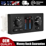 03-06 Chevy Silverado Gmc Sierra Climate Control Unit A/c W/defrost #10370034. Fixed Price $78.12.