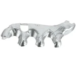 Oem New 99-13 Gm Chevrolet Shield-exhaust Manifold Heat- Passenger Side 12562244. Fixed Price $106.29.