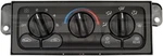 Dorman 599-213 Climate Control Module Fits Chevrolet Oldsmobile Models. Fixed Price $173.28.