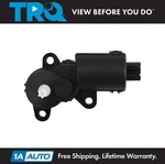 Trq Hvac Mode Door Actuator Fits 04-16 Chevrolet 04-09 Pontiac Buick Cadillac. Fixed Price $39.95.