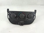 2005 Chevrolet Uplander Ac Heater Climate Control 15256191 P2A1T. Fixed Price $36.29.