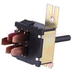 Blower Motor Fan Control Switch Compatible With Chevy Gmc Jeep Oldsmobile. Fixed Price $11.90.