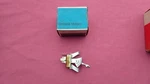 1973-81 Chevy Camaro A/c Blower Motor Switch, Nos! 331928. Fixed Price $89.99.