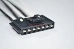 Blower Motor Resistor Plug Connector 7 Wire Pigtail For Buick Chevy Gmc Pontiac. Fixed Price $17.99.