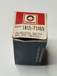 Acdelco 15-71069 Switch Gm 16015256 Nos Oem Heater A/c Control. Fixed Price $24.99.