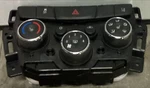 17-21 Chevy Trax A/c Heater Temperature Climate Control Oem 42521806. Fixed Price $99.99.