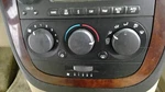 Temperature Control Opt C60 Fits 05-09 Uplander 3765053. Fixed Price $50.00.