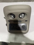 1999-2005 Chevrolet Tahoe Overhead Dome Light Rear Climate Control 15748171 Heat. Fixed Price $45.99.