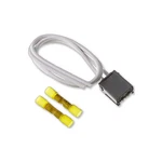 Gpd 1712767 Hvac Blower Motor Resistor Harness Fits 07-20 Cadillac Escalade Rear. Fixed Price $118.99.
