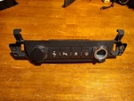Gmc Yukon Tahoe Suburban Traction Control Park Pedal Switch 15916334. Fixed Price $60.00.