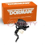 Dorman 601-021 Hvac Heater Control Valve For 1667021010 Heating Air Ij. Fixed Price $103.58.