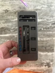 86 94 Chevy S10 Blazer Gmc S15 Jimmy Heater Climate Controls 88 89 90 91 92. Fixed Price $80.00.