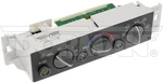 Front Hvac Control Module Dorman For 1996-1999 Chevrolet K1500. Fixed Price $263.75.
