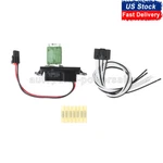 A/c Blower Motor Resistor For Chevrolet Silverado 1500 2500 Hd Gmc Sierra. Fixed Price $21.98.
