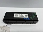 Used A/c Temperature Control Module Fits: 2017 Chevrolet Volt Center. Fixed Price $49.99.