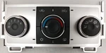 Chevy Malibu 08+ Manual Heat Ac Air Climate Control Unit. Silver. Brand New!. Fixed Price $40.00.