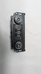 Temperature Control Vin W 4TH Digit Limited Fits 12-16 Impala 382572. Fixed Price $96.00.
