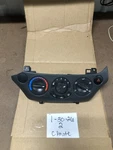 Parts 2007 2011 Chevy Aveo 96650500 Heat Ac Temperature Climate Control Panel. Fixed Price $20.00.