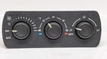 2003 2004 Chevrolet Tahoe Cadillac Escalade Heat Climate Control 15112020 Oem. Fixed Price $91.99.