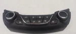 '19 Chevrolet Cruze Ac Automatic Controller Heated Seat Oem Year Wnty!. Fixed Price $83.25.