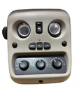 2003, 2004, 2005, 2006 - Suburban 1500 Heater With A/c Control Oem: 15112018. Fixed Price $69.92.